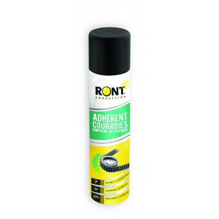 Nettoyant carburateur Ront - Zimmer