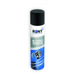 RONT - Nettoyant carburateur Ront