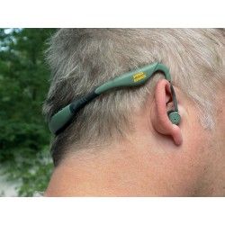 Casque Ears Steath 28