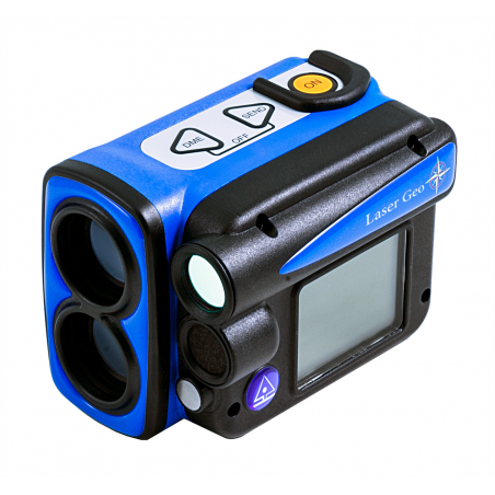 Vertex Laser Geo 360 blue