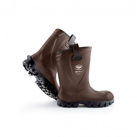 Bottes RigliteX fur S5