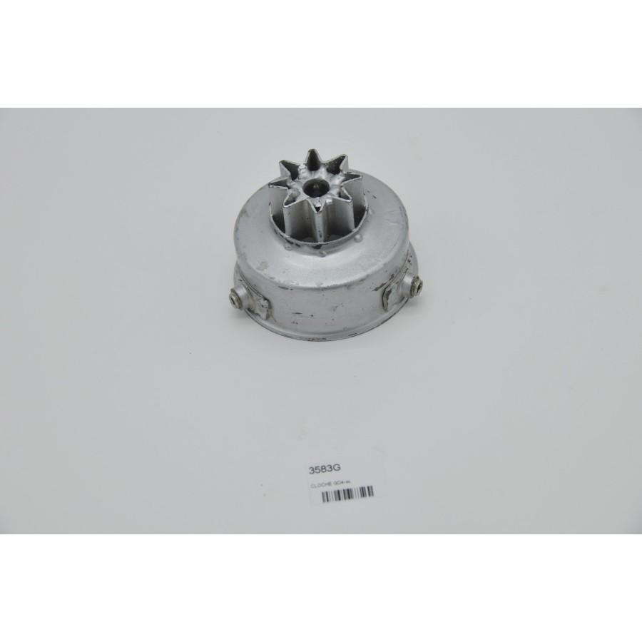 Cloche gd4-xx