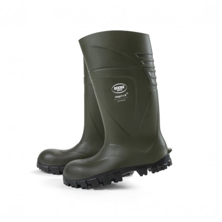 Bottes Steplite X Solidgrip O4