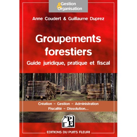 "Groupements forestiers"