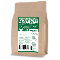 Hydrorétenteur AQUAZIM