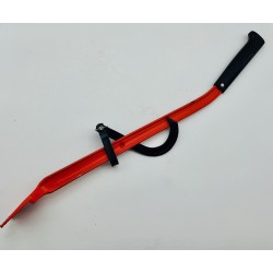 Levier tournebille 75cm