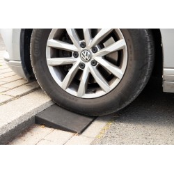 Rampe de franchissement 45mm