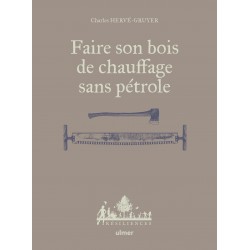 Faire son bois de chauffage...
