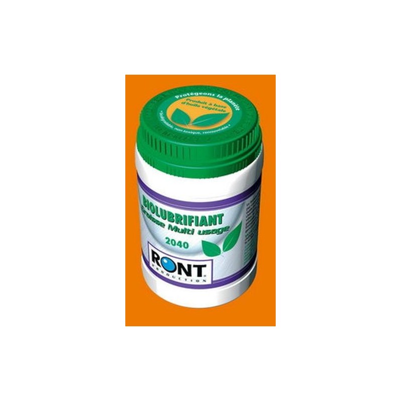 RONT Graisse lithium 100g