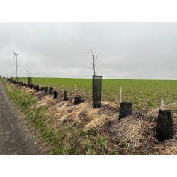 Intermas - Gaine climatique mixte Ø 14...