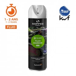 SOPPEC - Peinture forestière Fluo...