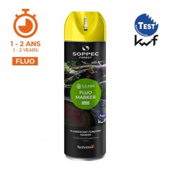 SOPPEC - Peinture forestière Fluo...