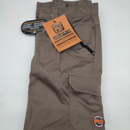 Pantalon TIMB PRO 620 beige