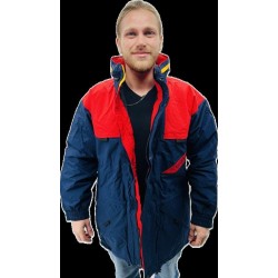 HELLY HANSEN - Parka isolante Zermatt...