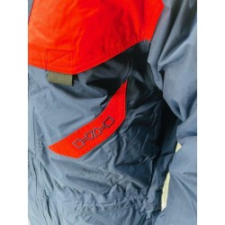 HELLY HANSEN - Parka isolante Zermatt...