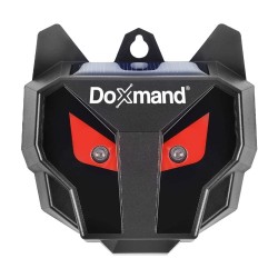 DOXMAND - Répulsif électronique Red...
