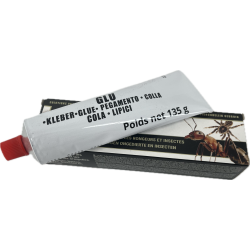 AEDES PROTECTA - "Glu Clac" anti-rongeur
