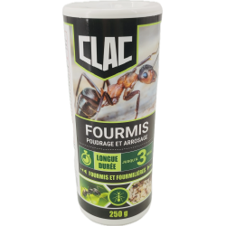 AEDES PROTECTA - Anti-fourmis Fourmiclac...