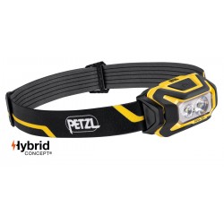 PETZL - Lampe frontale Aria 2R