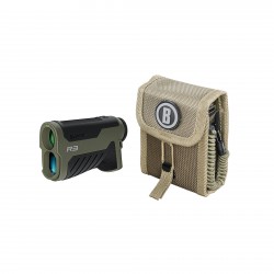BUSHNELL - Télémètre Bushnell R3 1200