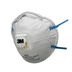 3M - Masque anti poussière 8822...