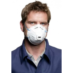 3M - Masque anti poussière 8822...