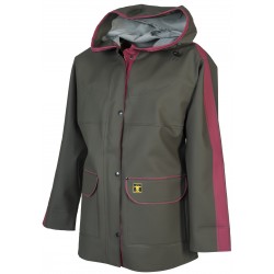 GUY COTTEN - Veste femme ISOPOP