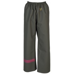 COTTEN - Pantalon femme Soca