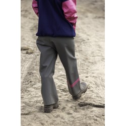 COTTEN - Pantalon femme Soca