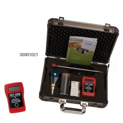 ANALYSEVERFAHREN - Malette pH Galabau kit
