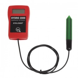 ANALYSEVERFAHREN - Hydro 2000