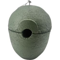 Nichoir Woodstone Malaga 32mm