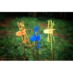 TS HOLZ - Protection PLANTA GARD...
