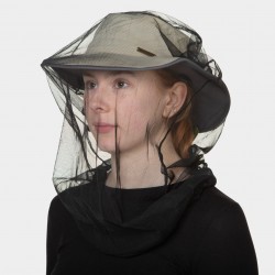SILVA - Chapeau anti-moustique BORNEO