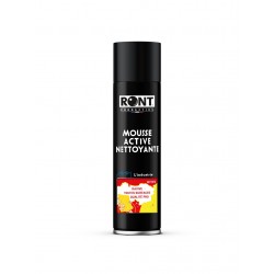RONT - Mousse nettoyante active Ront