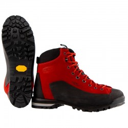 SOLIDUR - Chaussures CARLIT