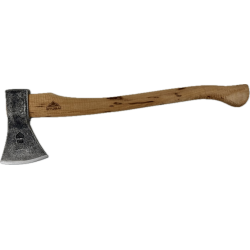 STUBAI - Hache outdoor 650mm