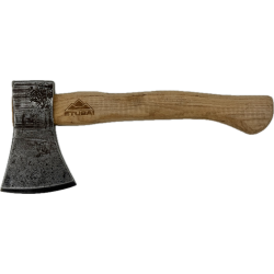 STUBAI - Hache outdoor 340mm