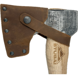 STUBAI - Hache outdoor 340mm