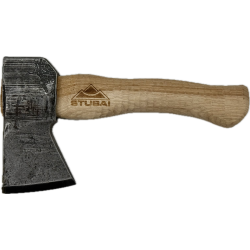 STUBAI - Hachette outdoor 240mm