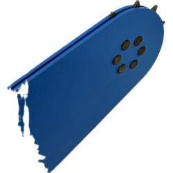IGGESUND - Guide chaine Iggesund 59cm