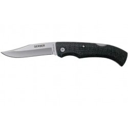 GERBER - Couteau Gator Mate Folder