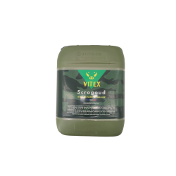 VITEX - Goudron de Norvège Vitex