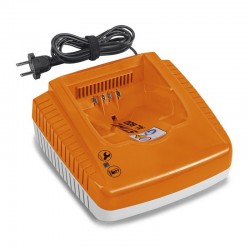 EDER MASCHINENBAU - Chargeur de batterie Stihl...