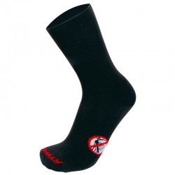 Chaussettes anti-moustiques...