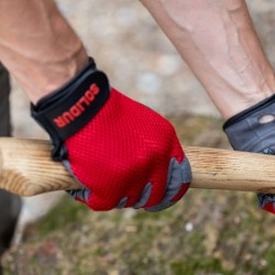 Gants été AIRPRO SOLIDUR