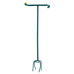 LEBORGNE - Rotogrif 4 dents