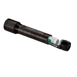 LEDLENSER - Lampe torche P7R SIGNATURE