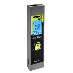 METRICA - Télémètre Laser Flash mini...