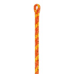 PETZL - Corde Flow orange 11.8mm 2...